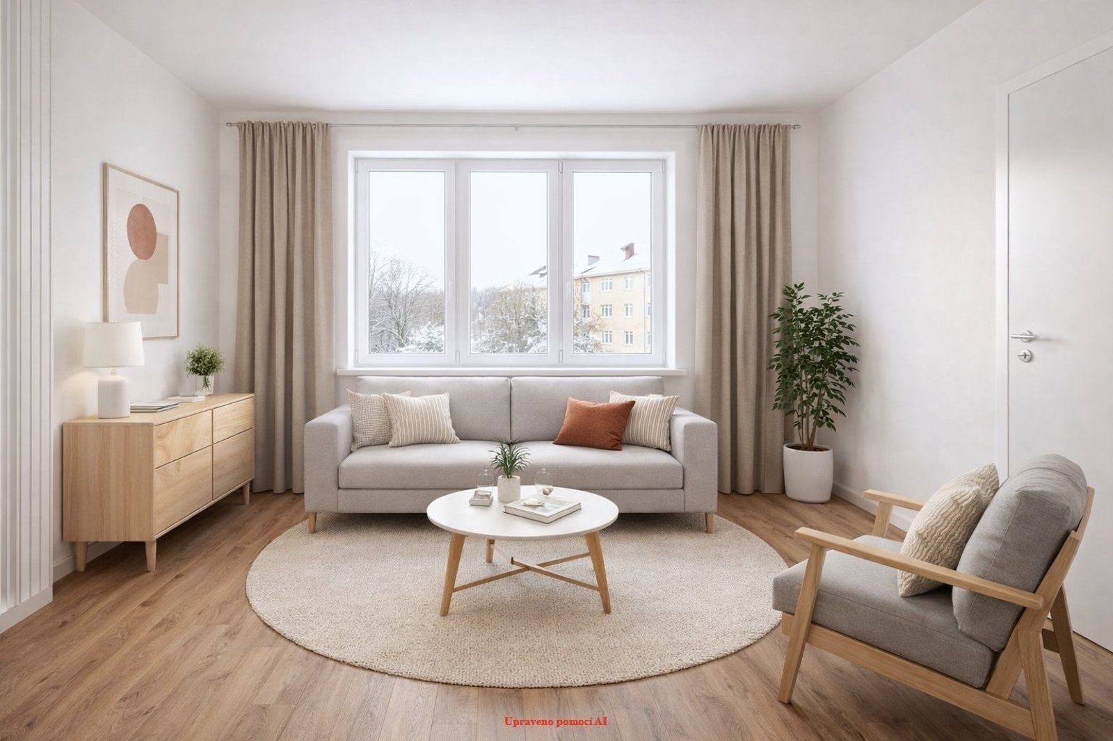 1+1, Hornická, Havířov - Prostřední Suchá, Moravskoslezský kraj, 33 m² - 2