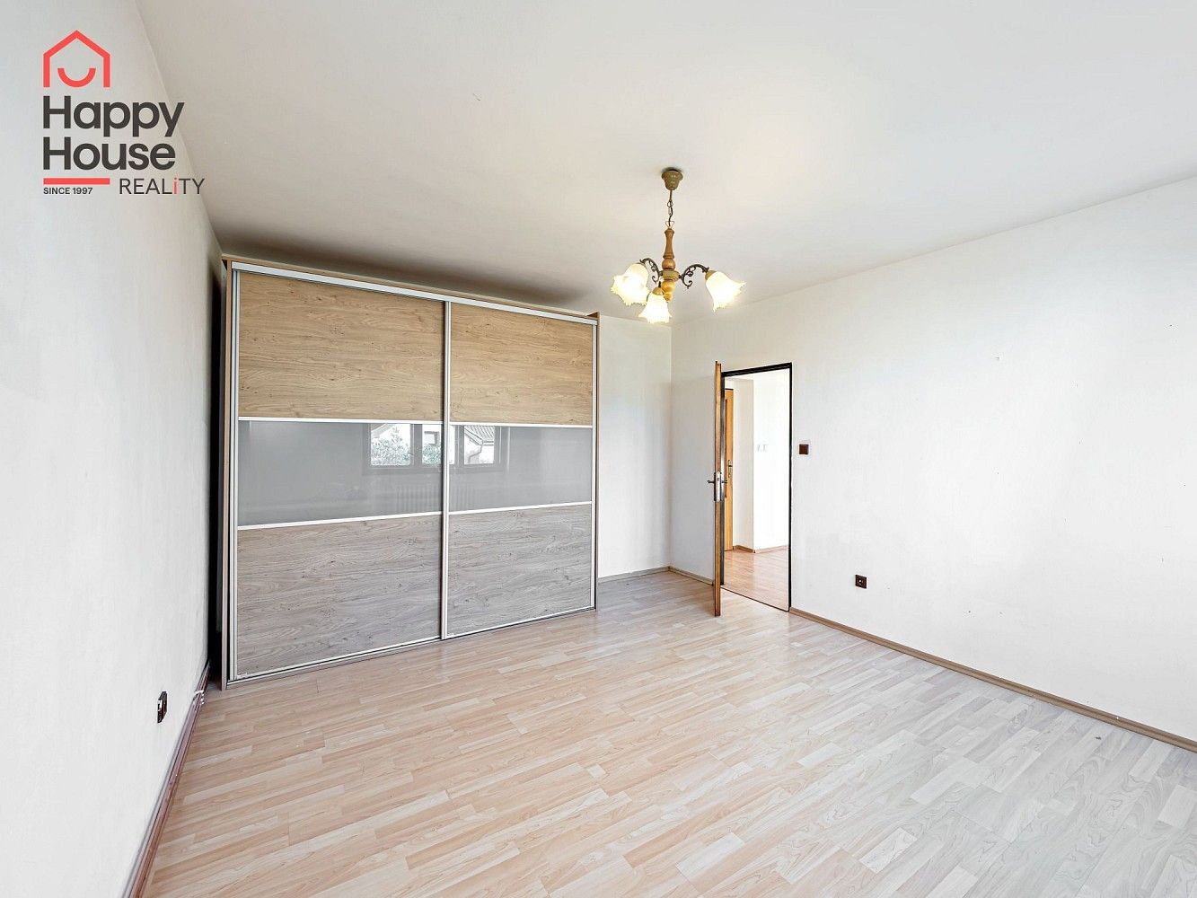 Prodej byt 4+1 - Rašovská, Praha 9 - Vinoř, 102 m² - 5