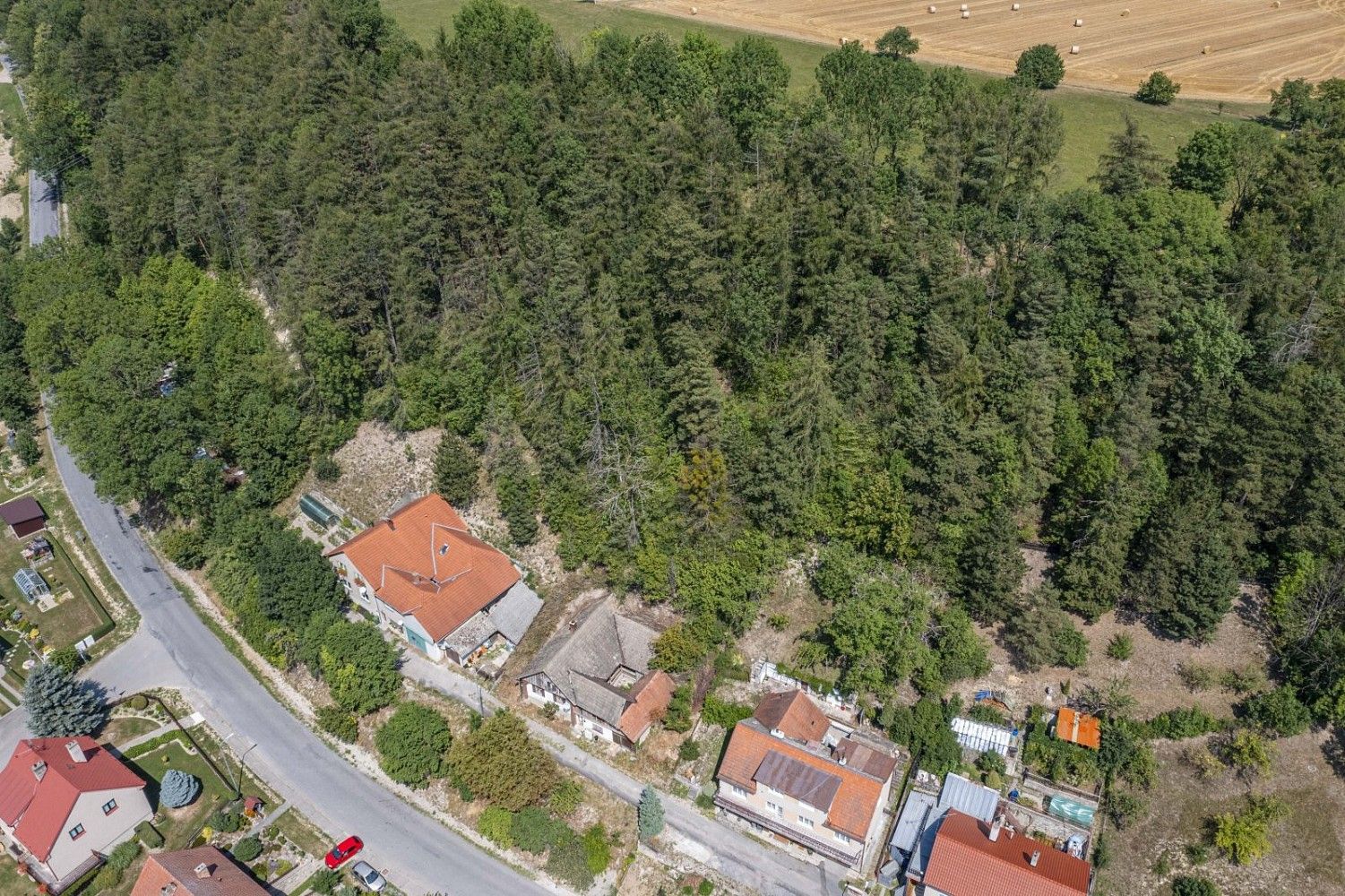 Rodinný dům · 352 m² · Lubná, okres Svitavy, Pardubický kraj - 3