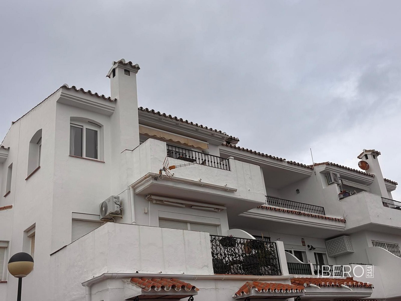2+kk, Manilva, Španělsko, 52 m² - 2
