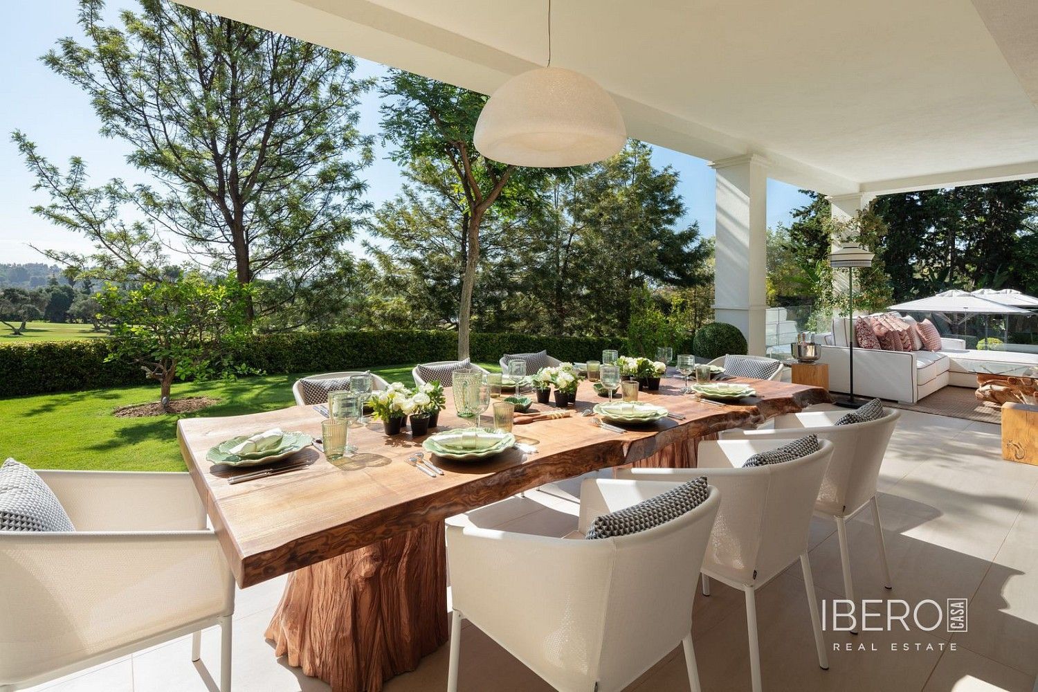 Rodinný dům · 702 m² · Nueva Andalucía, ES - 4