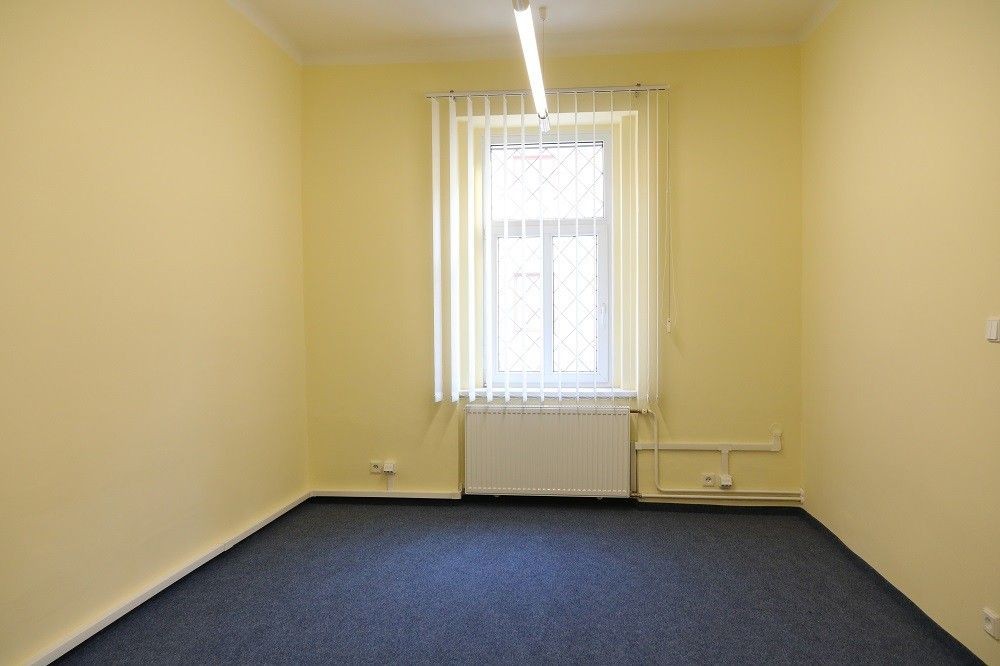 Kancelář · 92 m² · Matěchova, Praha - Krč - 3