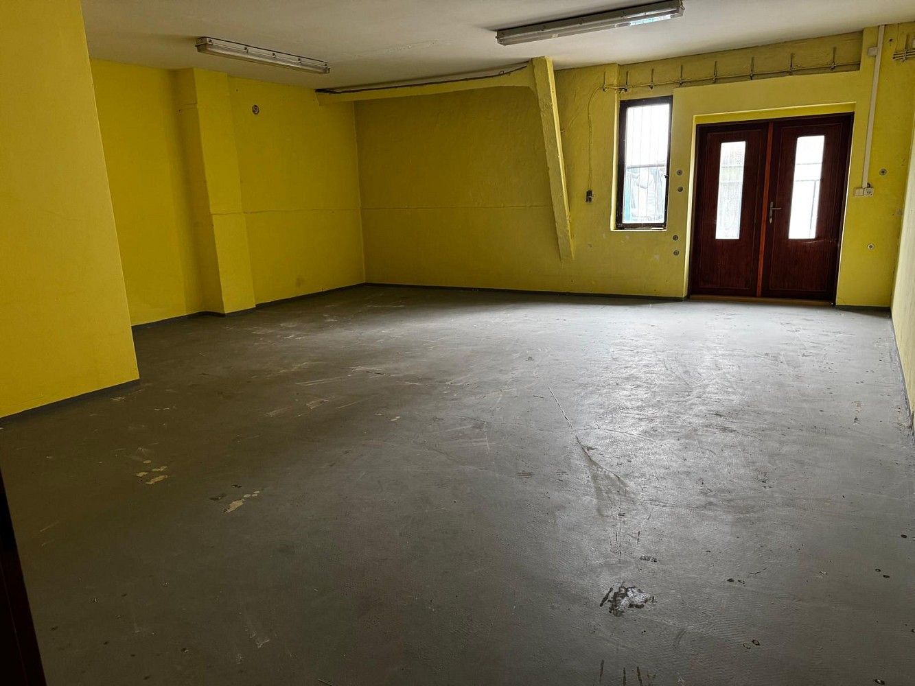 Pronájem sklad - Říčanská, Vizovice, okres Zlín, 160 m² - 5