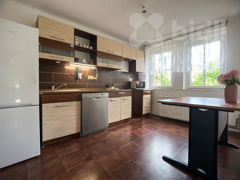 2+1, Liberec - Liberec I-Staré Město, Liberecký kraj, 79 m² - 2