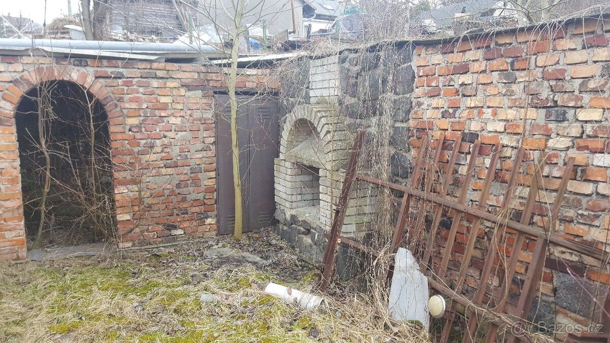 Prodej pozemek pro bydlení - Havířov, 736 01