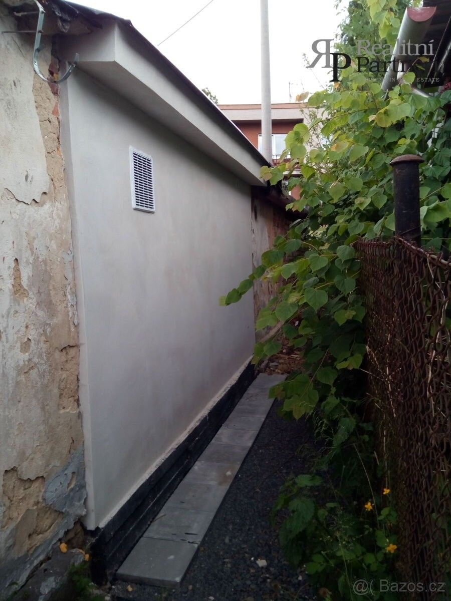 Garáž · Ostrava, 721 00 - 3
