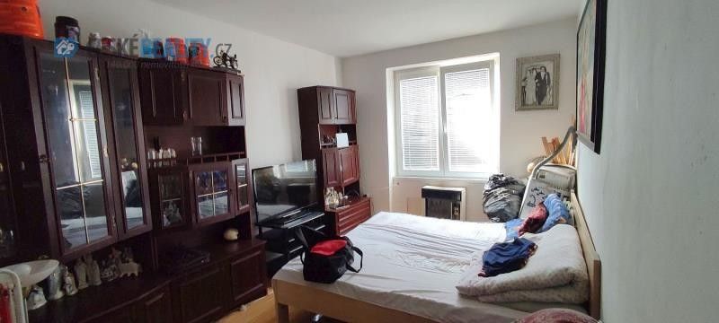 Prodej byt 1+1 - U Divadla, Sokolov, 35 m²