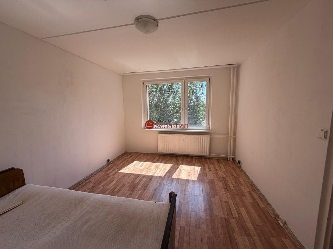 Byt 1+1 · 35 m² · Školní pěšina, Chomutov - 4