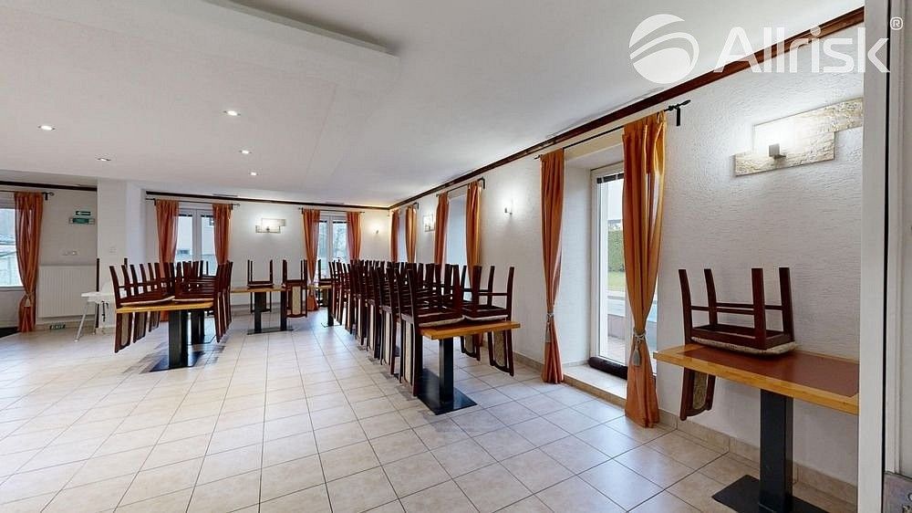 Prodej ubytovací zařízení - Rýmařov - Edrovice, okres Bruntál, Moravskoslezský kraj, 450 m² - 5