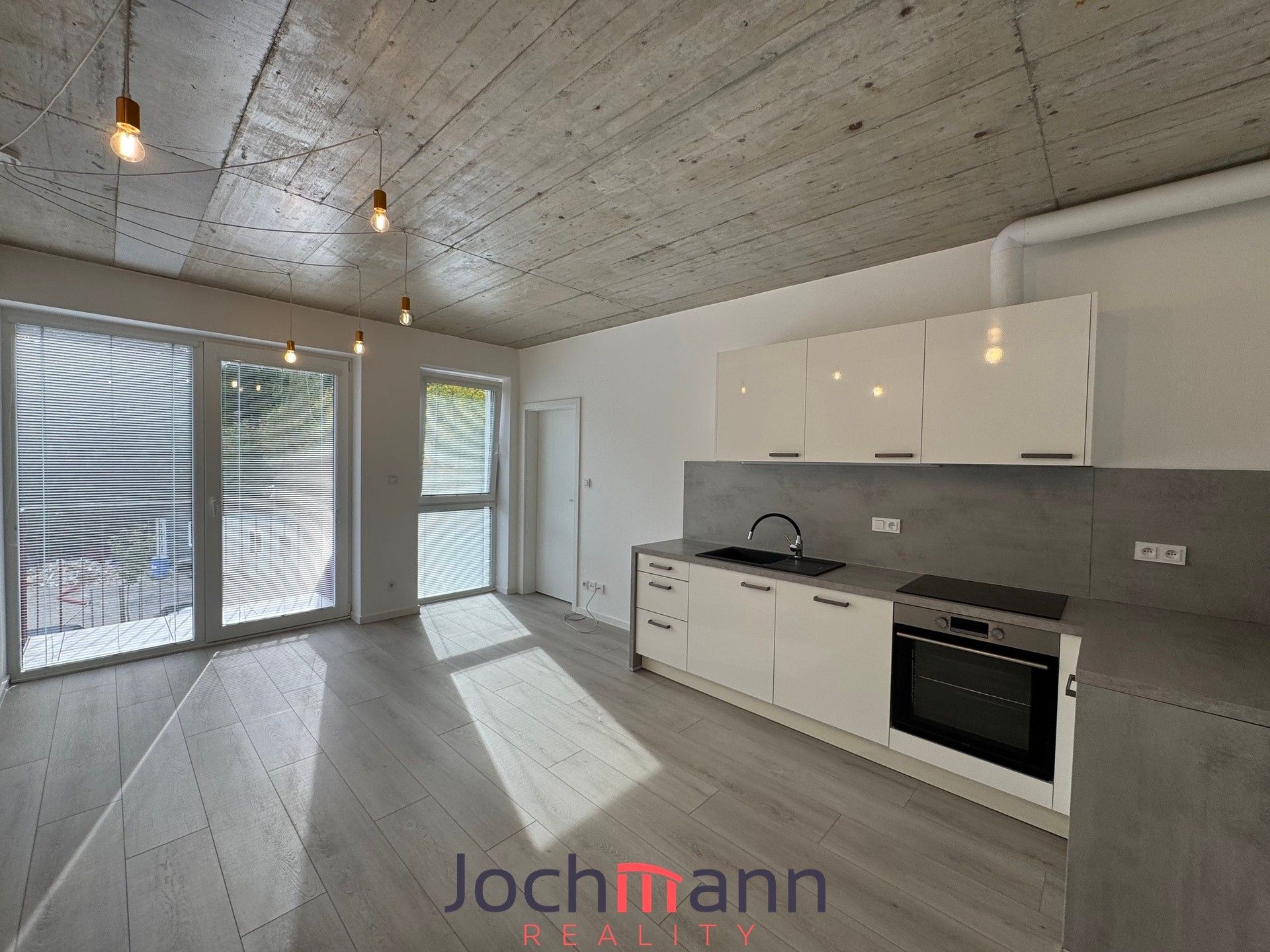 2+kk, U Parku, Hluboká nad Vltavou, 42 m²