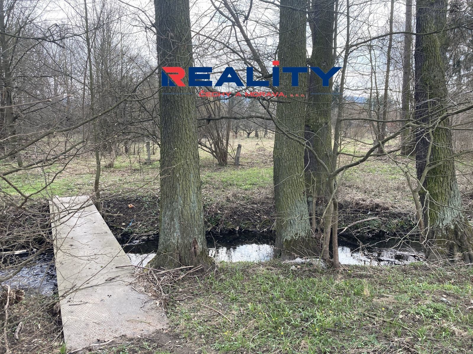 Prodej pozemek pro bydlení - Damníkov, 3 m²