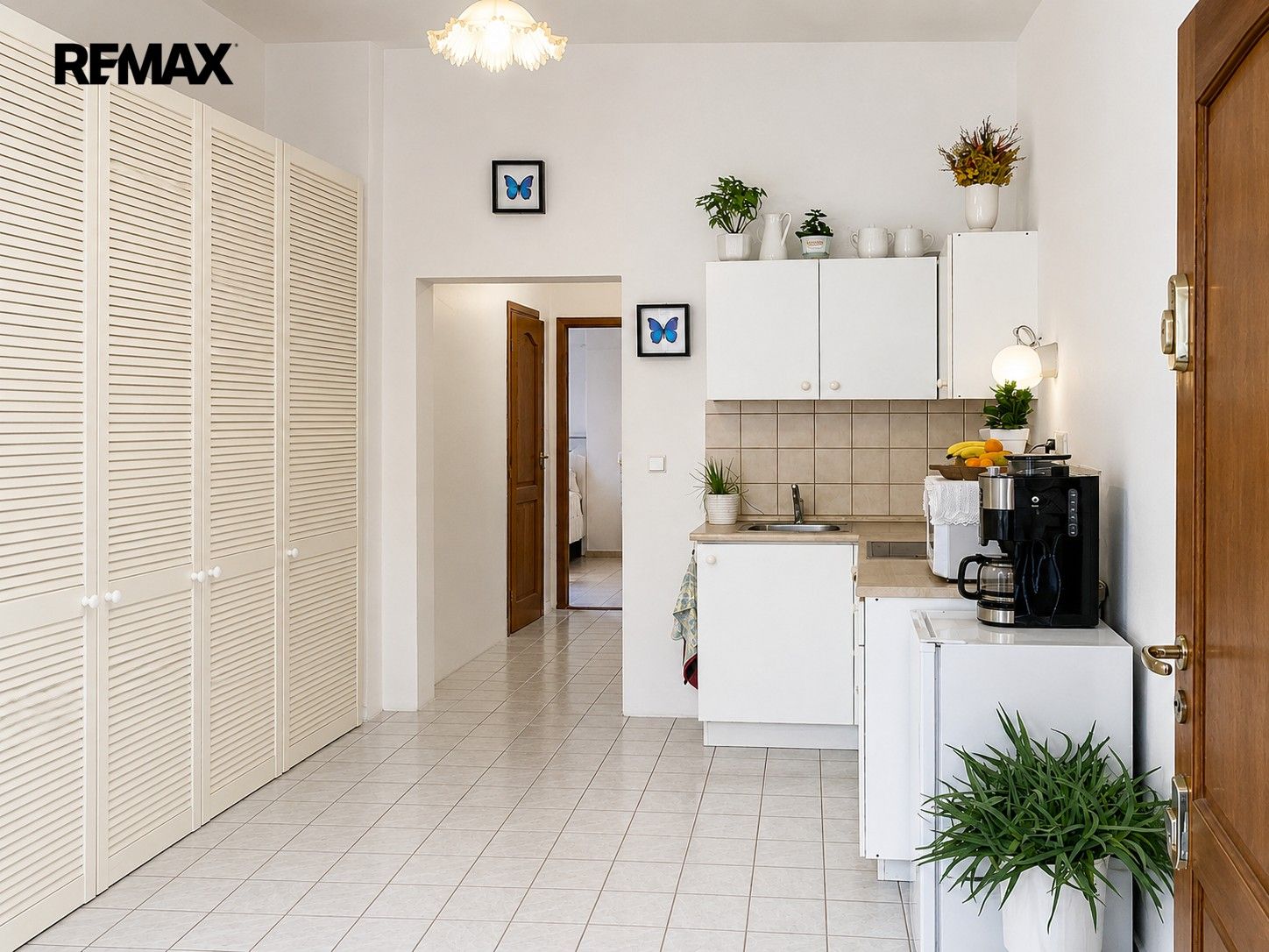 2+kk, Gutova 67, Praha Strašnice, 53 m² - 2