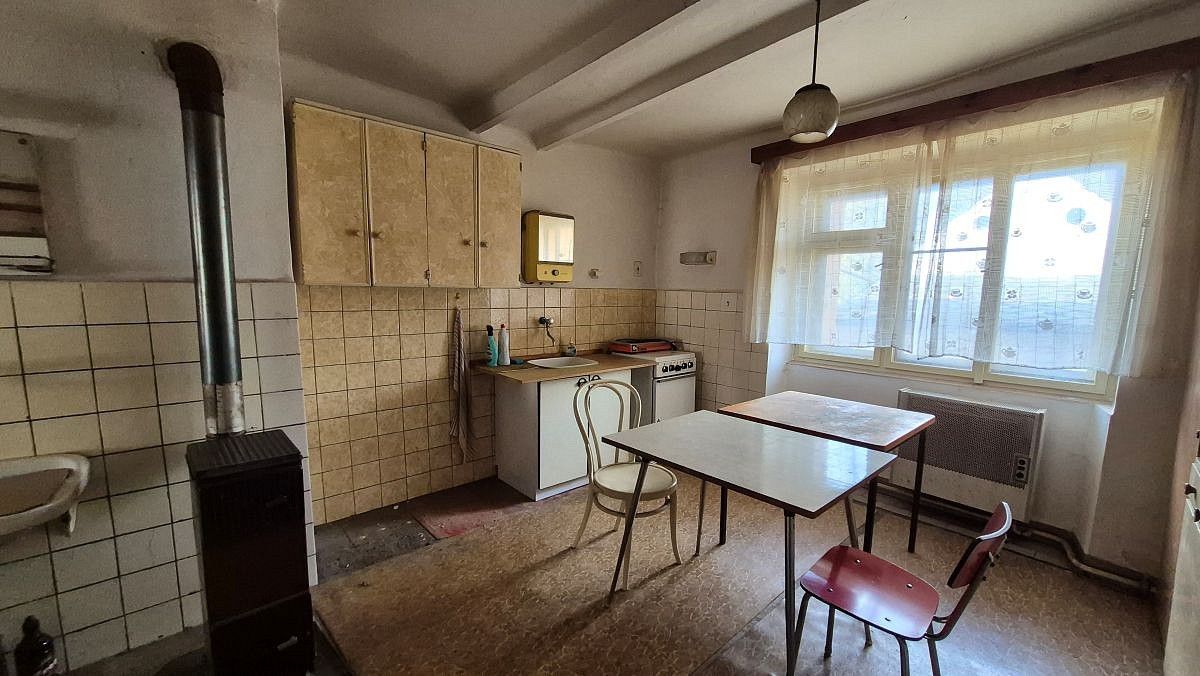 Rodinné domy, Dědická, Radnice, okres Rokycany, 220 m² - 2