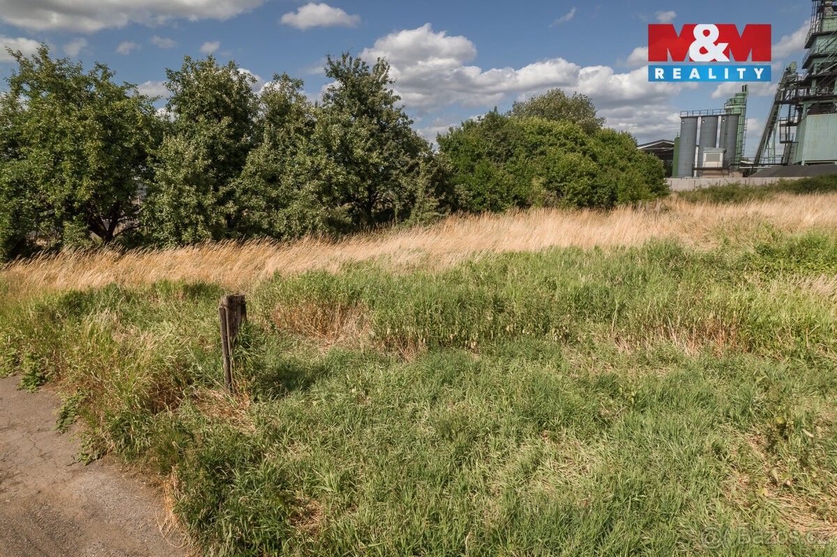 Prodej pozemek pro bydlení - Cheb, 350 02