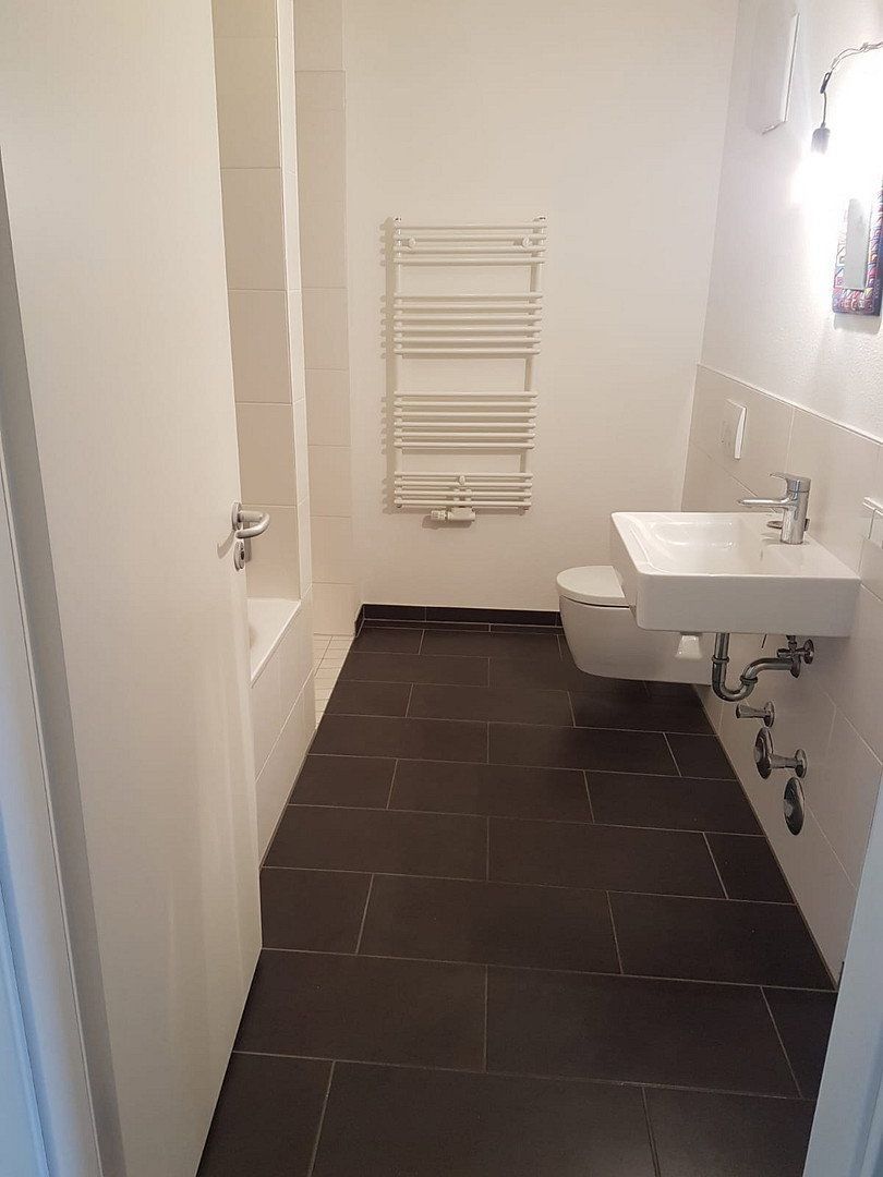 Prodej byt 4+1 - Frankfurt Bockenheim Hessen 60486, 103 m² - 5