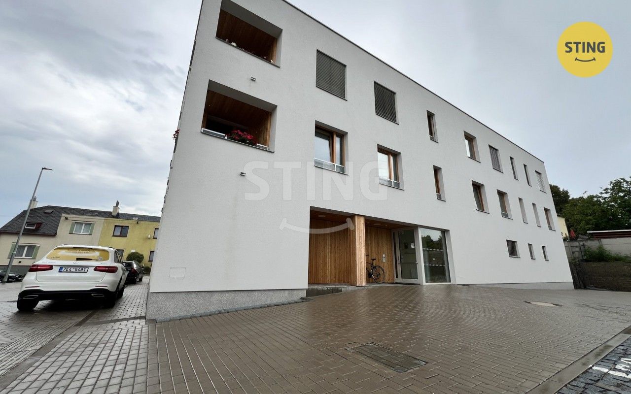 Pronájem ostatní - Pardubičky, Pardubice, 18 m² - 5