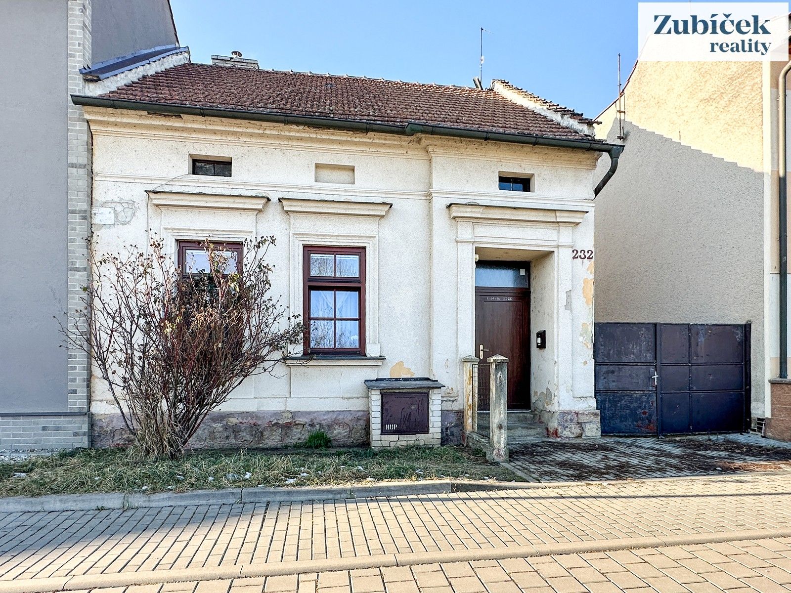 Prodej rodinný dům - Spytihněv, 145 m²