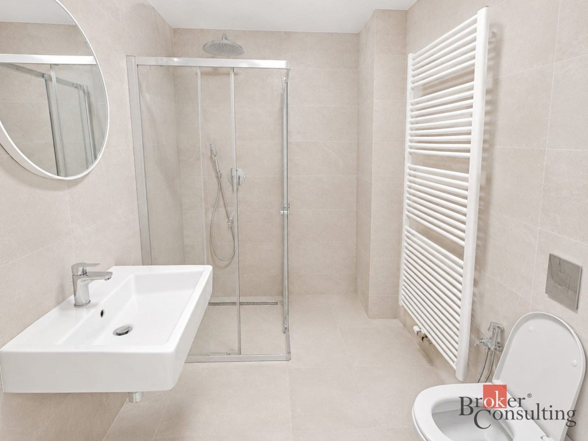 Byt 1+kk · 34 m² · Ke křížku,Kladno - 3