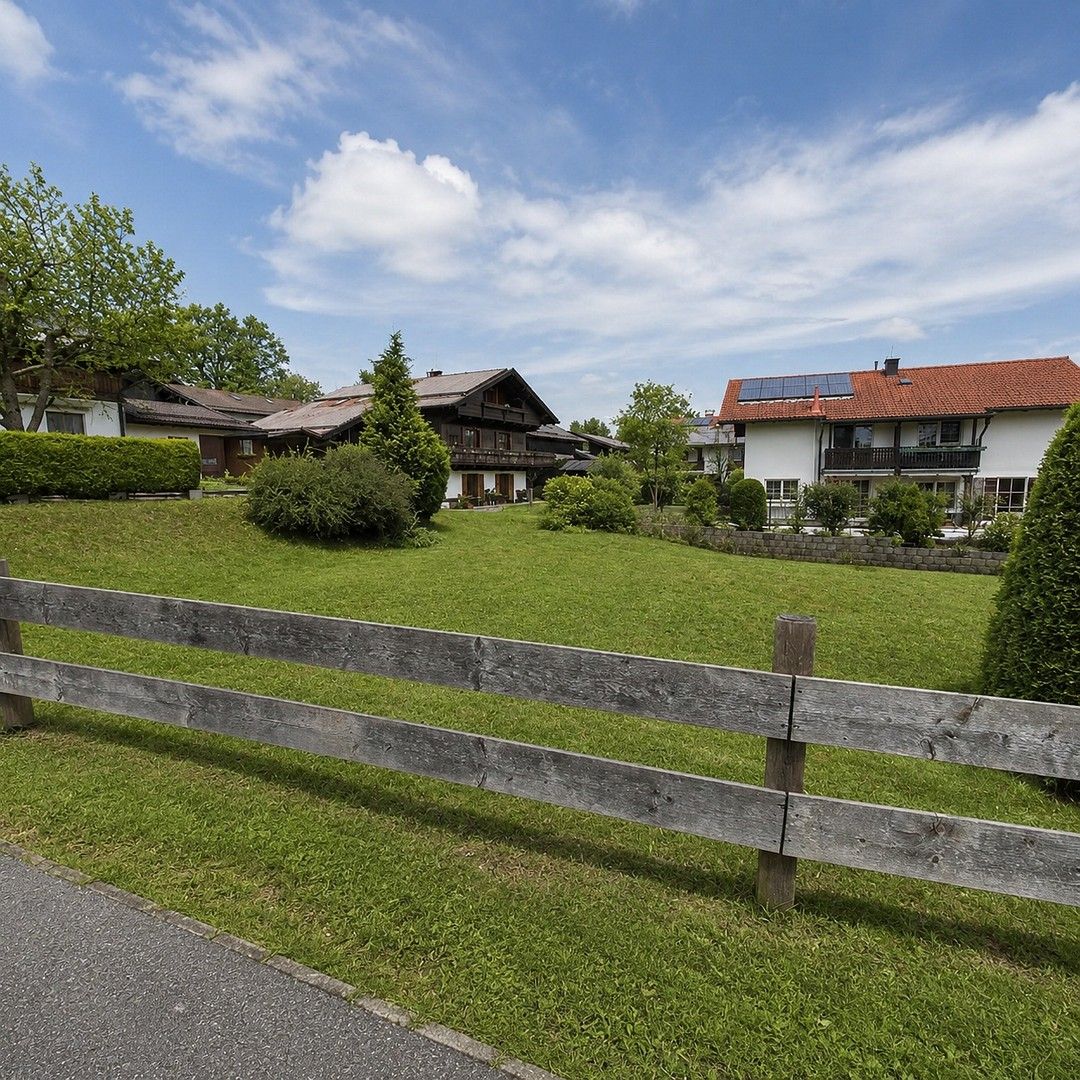 Pozemky pro bydlení, Am Egelmoos 1 Eggstätt Eggstätt Bayern 83125