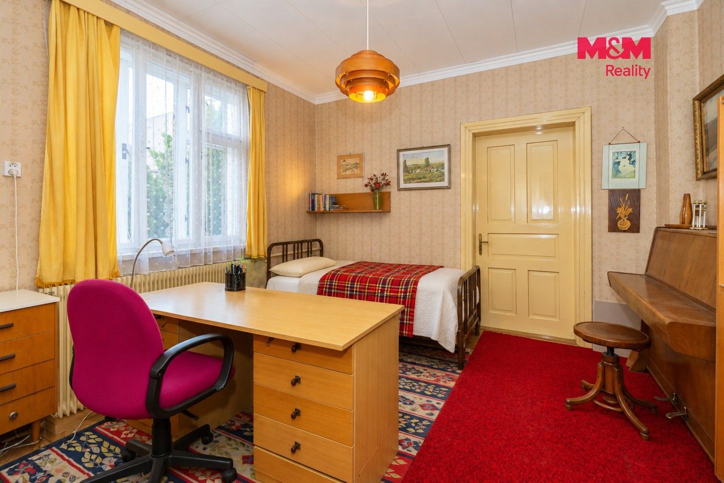 Rodinný dům · 97 m² · Palackého, Holice - 3