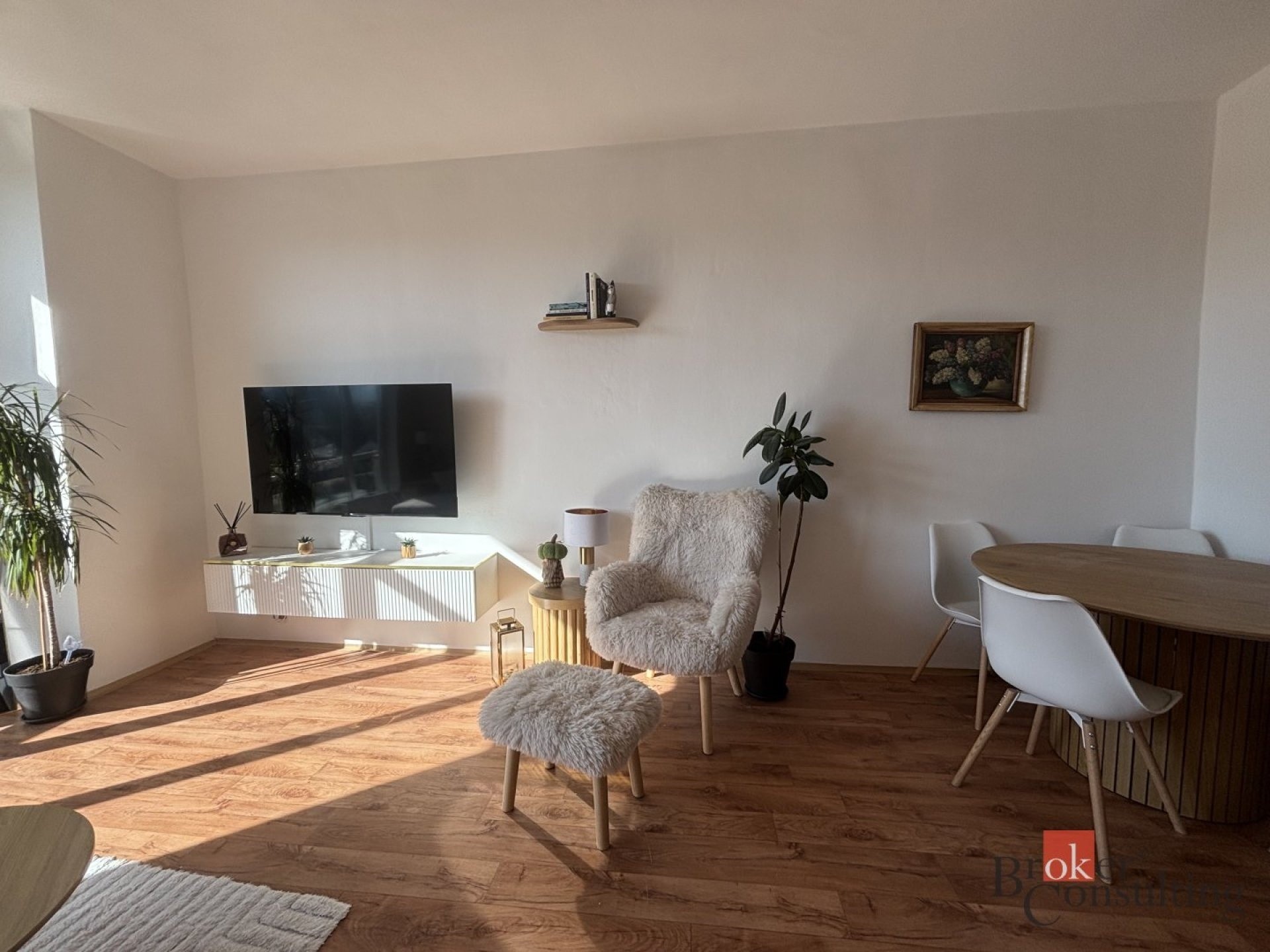 Byt 1+kk · 45 m² · Litultovice - 4