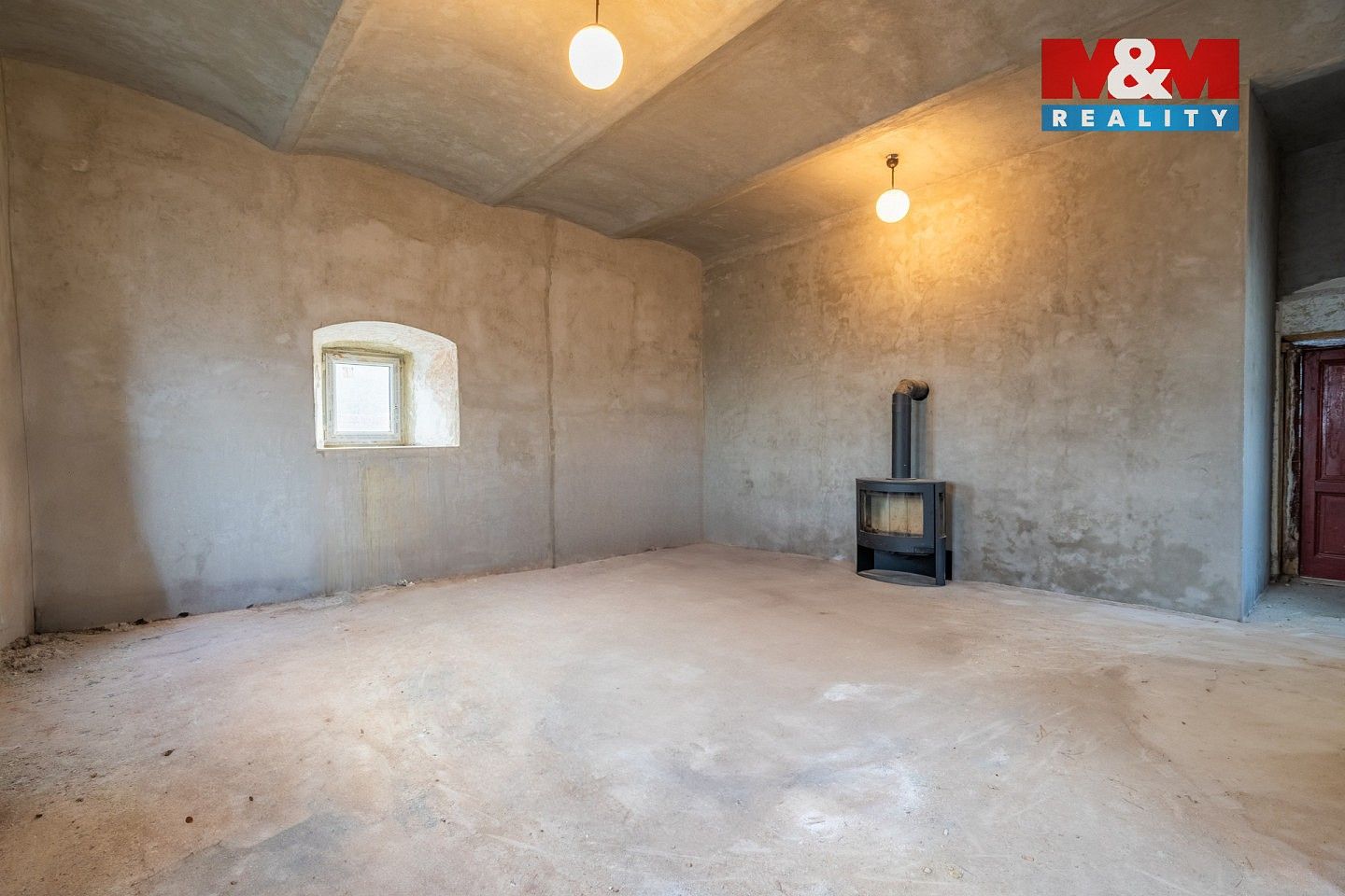 Rodinný dům · 205 m² · Krejnice, okres Strakonice, Jihočeský kraj - 4