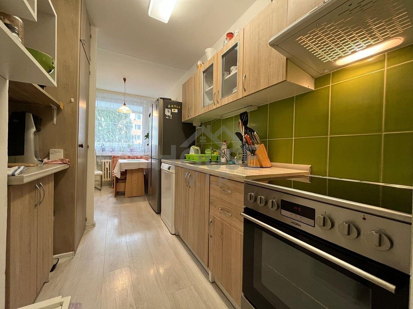 3+1, Praha - Stodůlky, okres Praha 13, Hlavní město Praha, 79 m² - 2