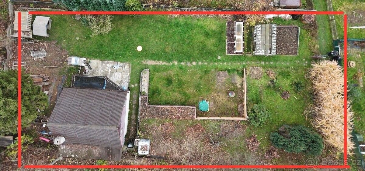 Prodej zahrada - Havířov, 736 01