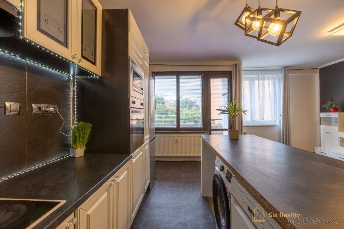 Prodej byt - Příbram, 261 01