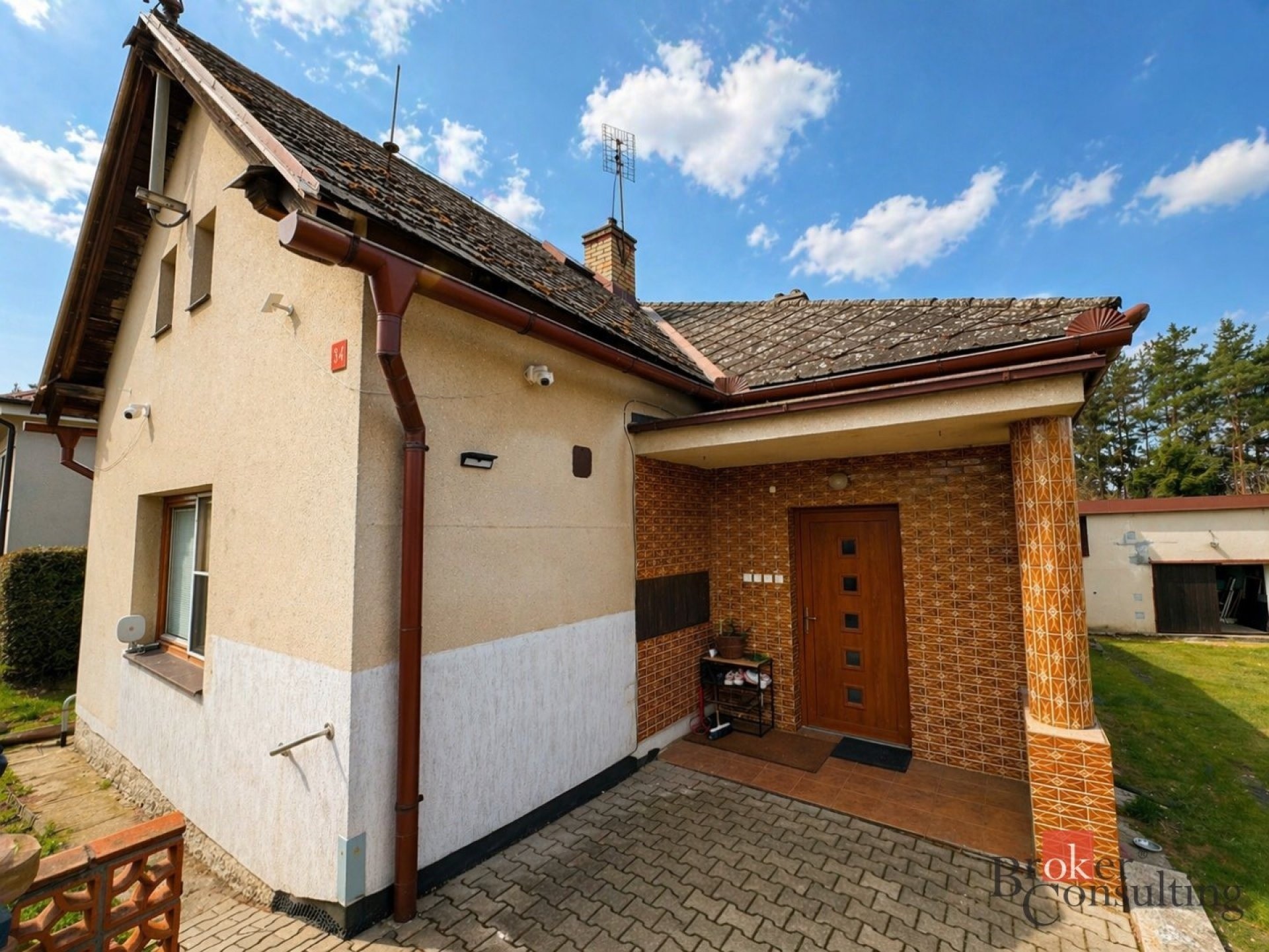Rodinný dům · 144 m² · Tlucná, Horní Bělá - 4