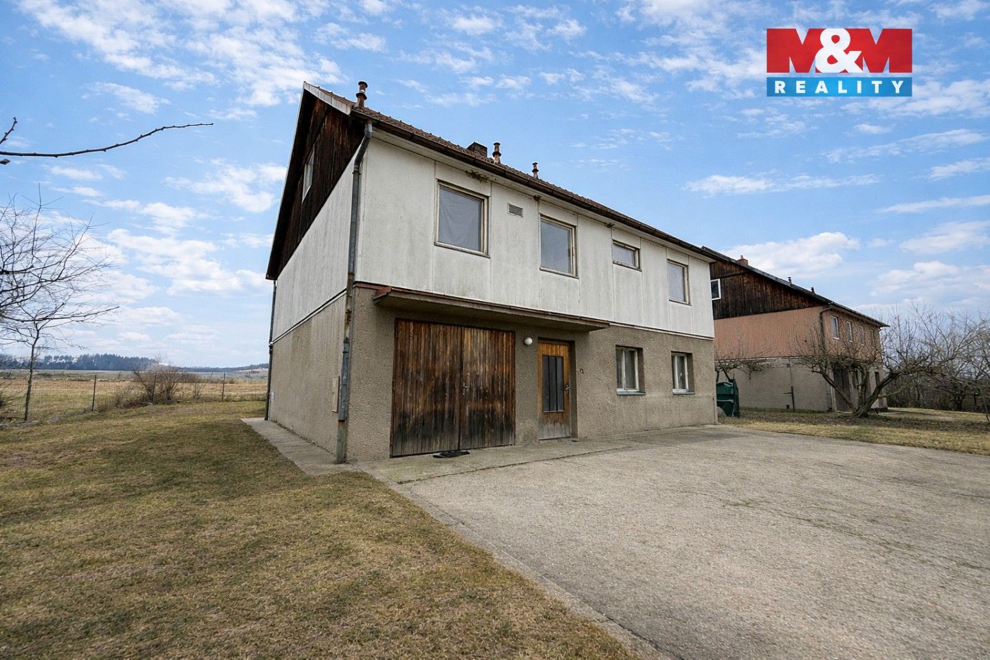 Prodej rodinný dům - Bučina, 213 m²