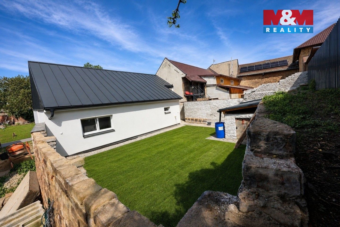 Dům – Věrovany, okres Olomouc – další