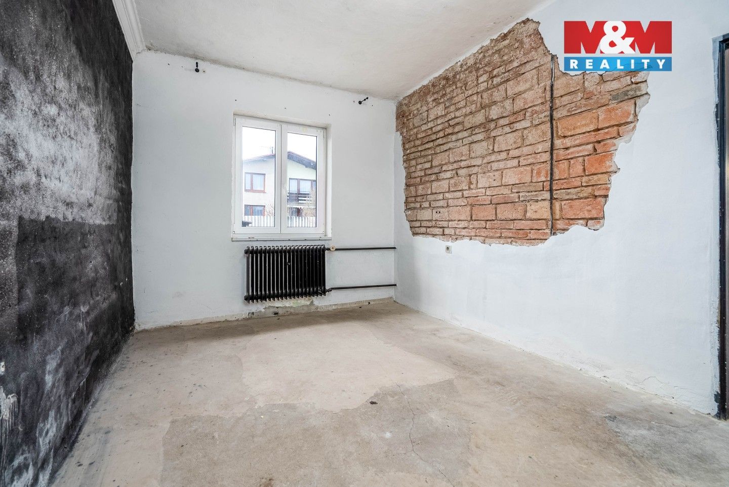 Rodinný dům · 58 m² · Štefánikova, Brandýs nad Labem-Stará Boleslav - 3