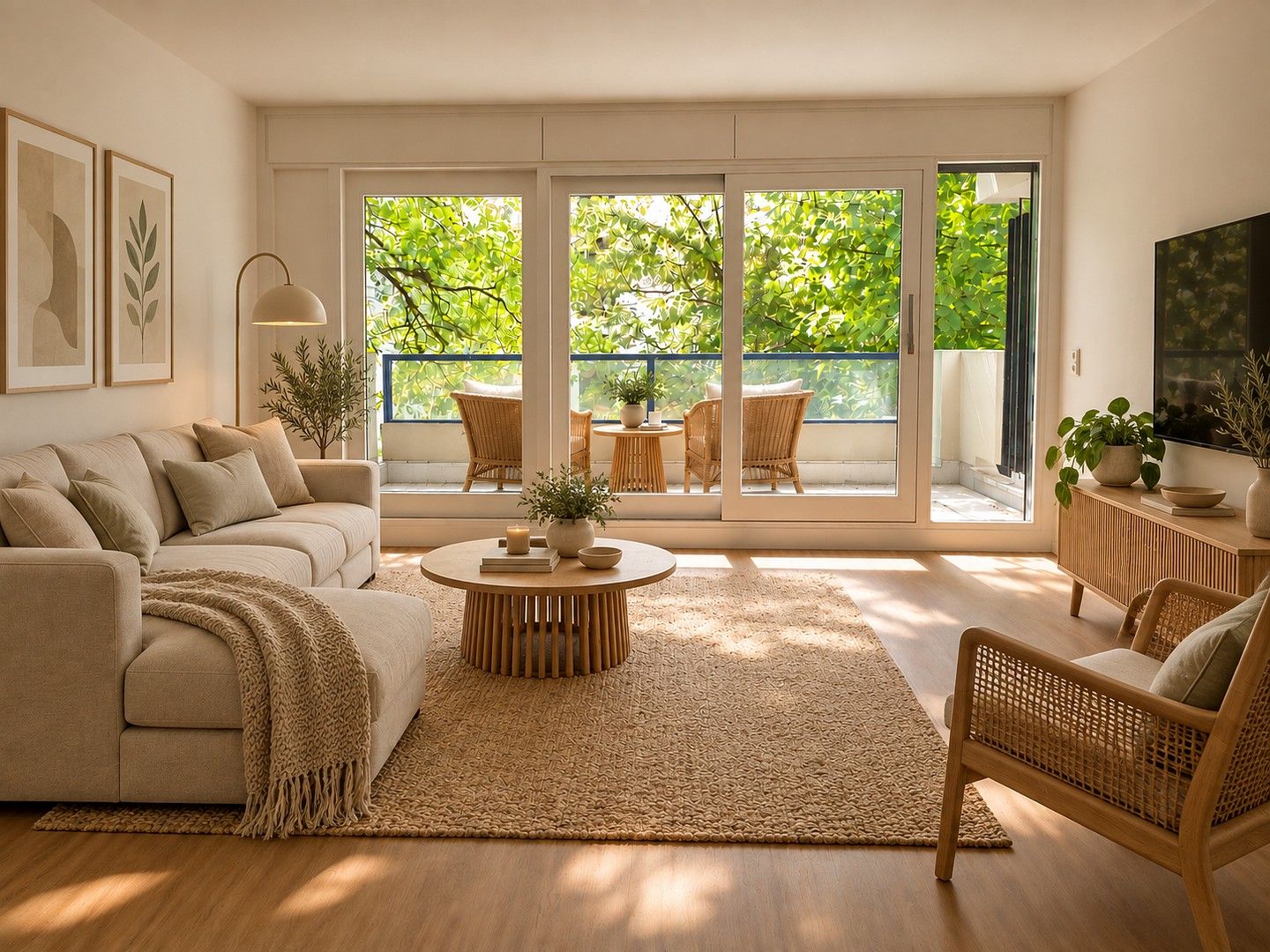 3+kk, Oedenstockacher Straße 1 Putzbrunn Waldkolonie Bayern 85640, 104 m² - 1