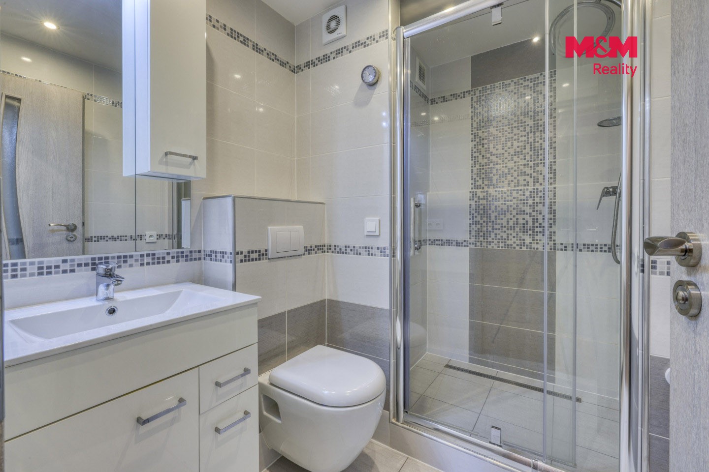 Byt 1+kk · 23 m² · Sokolovská, Dobřany - 3