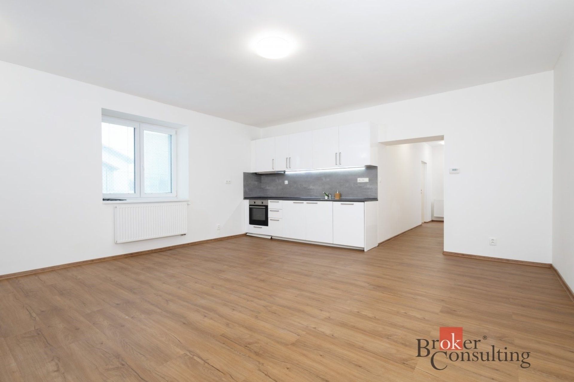 2+kk, Československé armády, Ostrava, 55 m² - 2