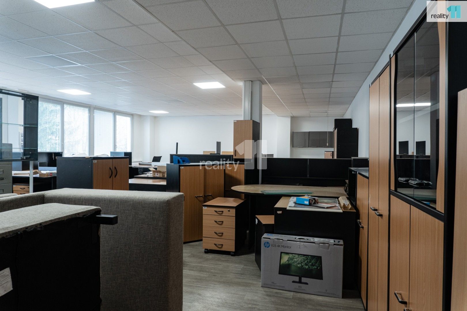 Kanceláře, Podolí, Ledeč nad Sázavou, 100 m²