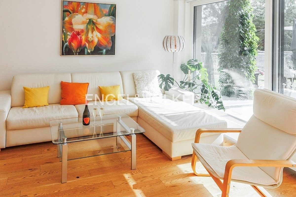 4+kk, Luciana Blagy 3400, Praha Smíchov, 120 m² - 1