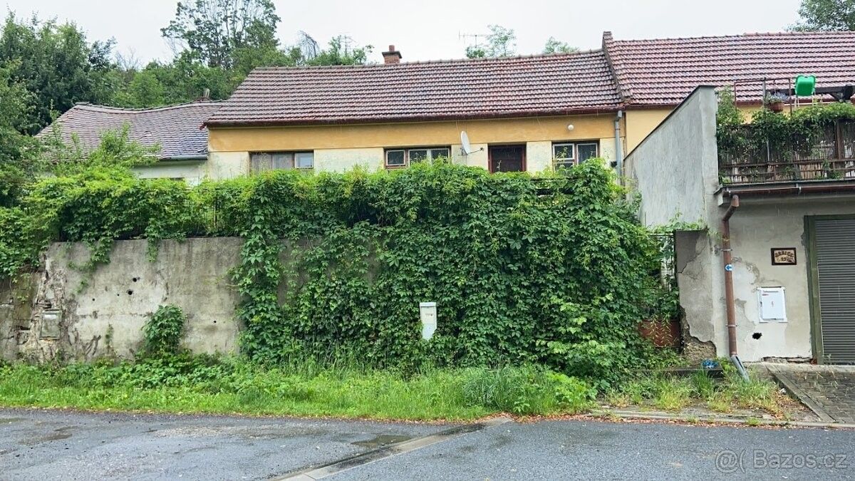 Prodej rodinný dům - Zastávka u Brna, 664 84