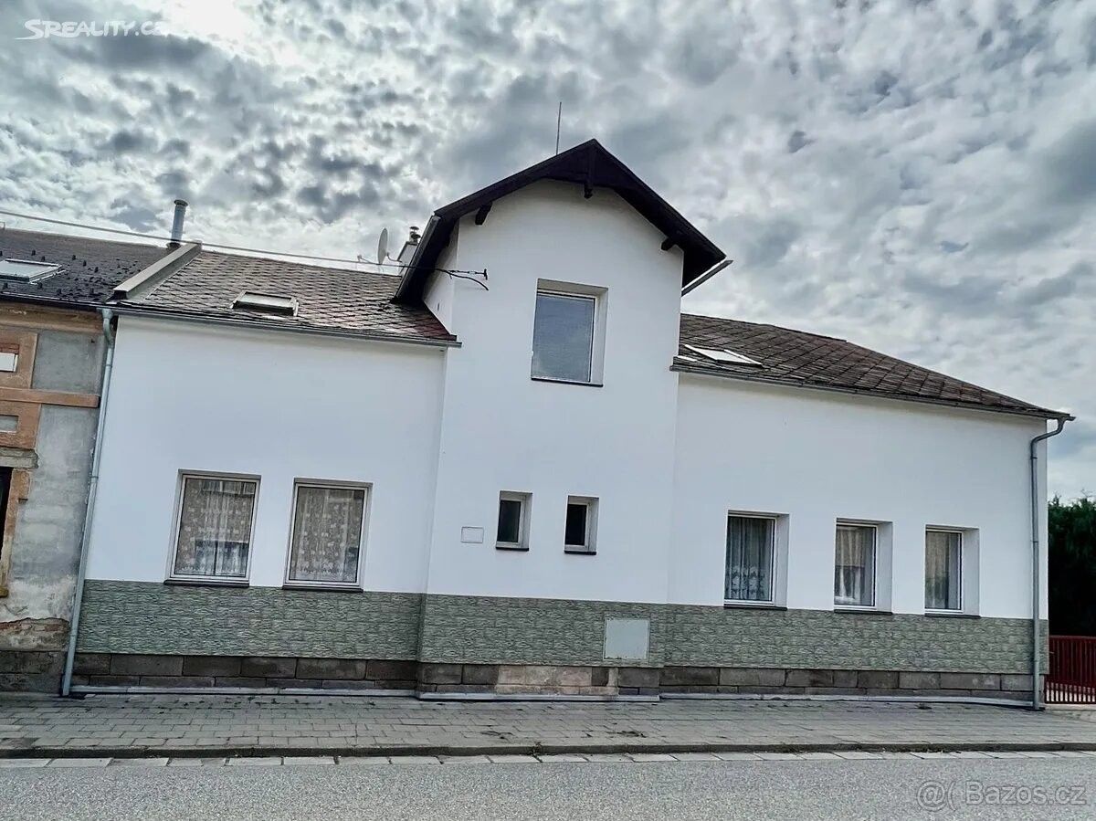 Byty, Velké Poříčí, 549 32 - 1