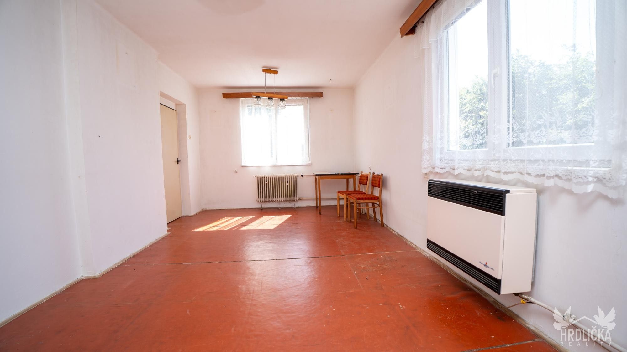 Prodej byt 4+1 - Kadov, 981 m² - 5