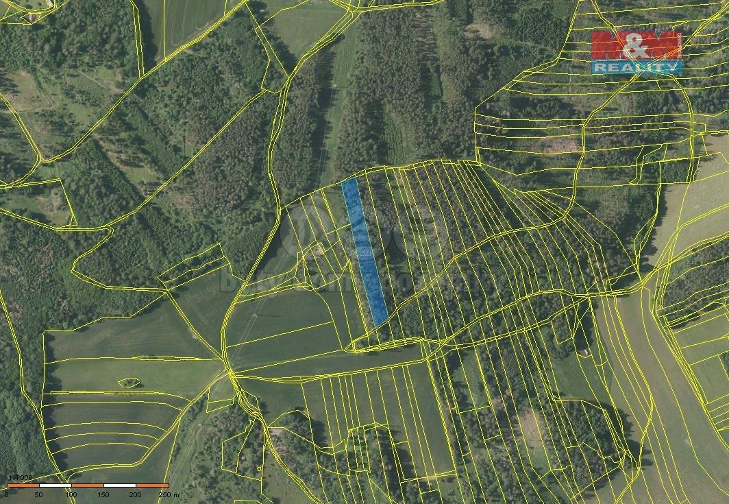 Lesy, Klatovy, 339 01, 6 260 m²