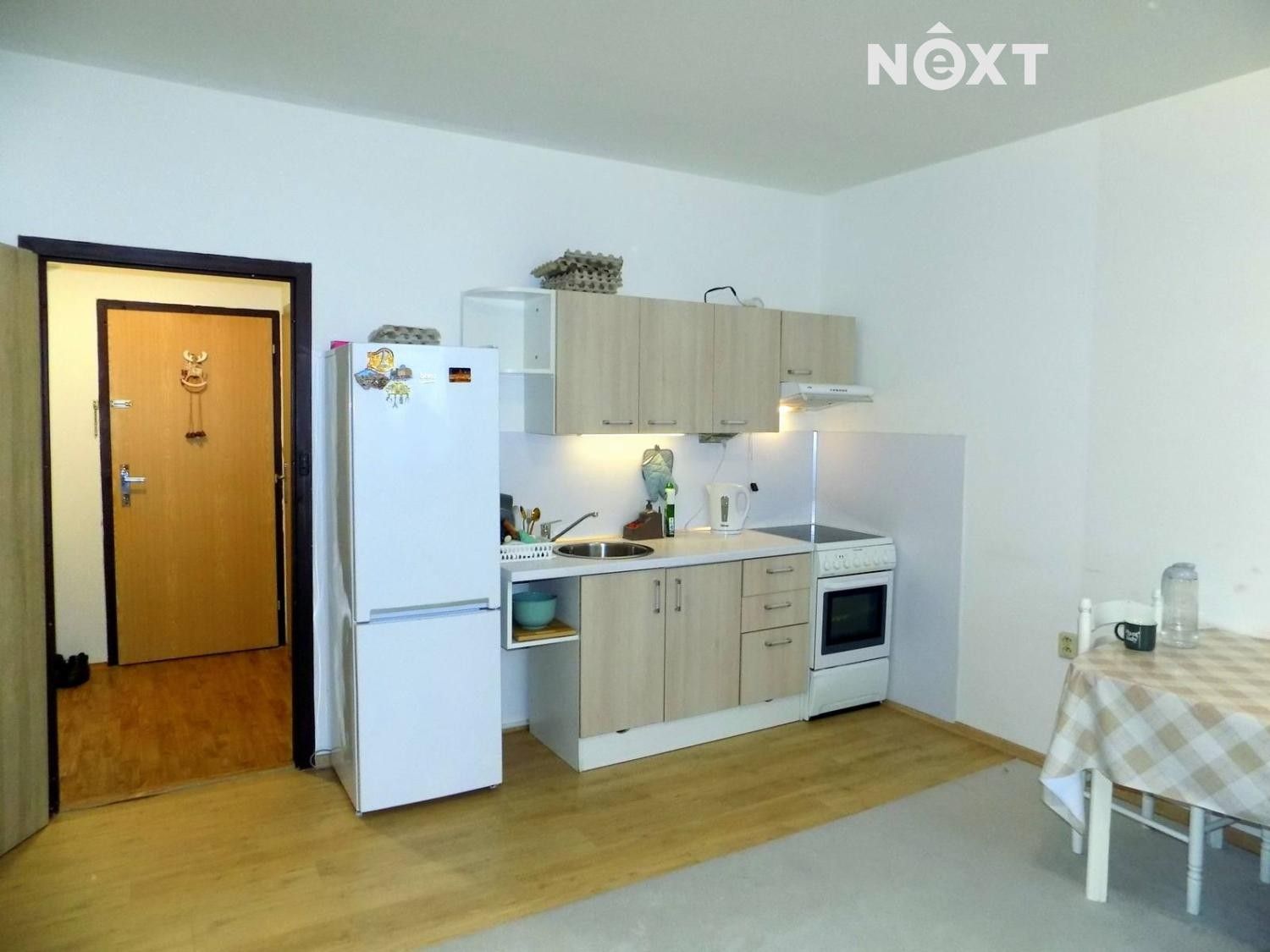 2+kk, Hradecká, Česká Lípa, 42 m²