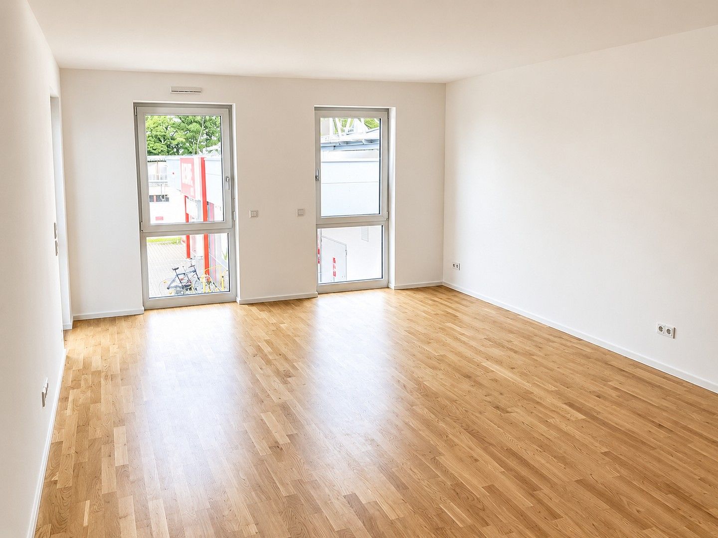 Byt 3+1 · 84 m² · Vogelsanger Strasse 10 a Köln Ehrenfeld Nordrhein-Westfalen 50823 - 3