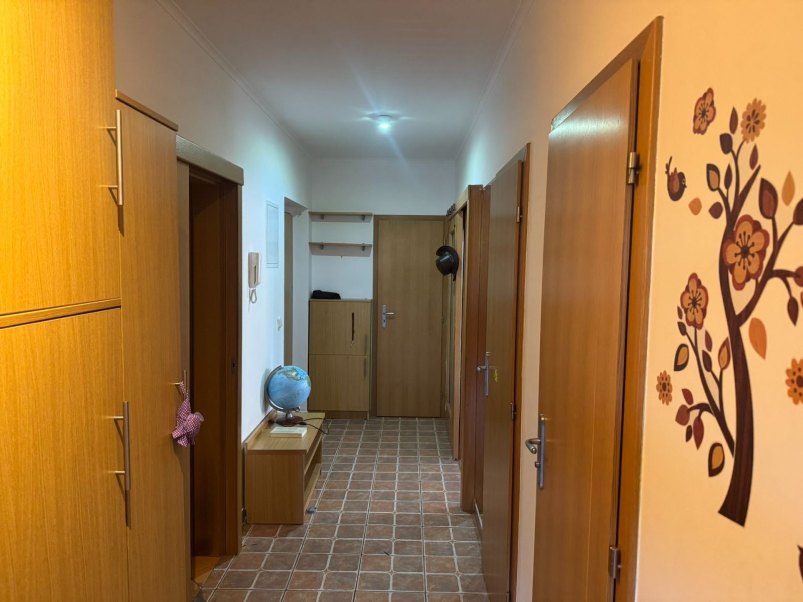 Byt 3+kk · 84 m² · Za Sídlištěm, Dolní Břežany - Dolní Břežany, Středočeský kraj - 3
