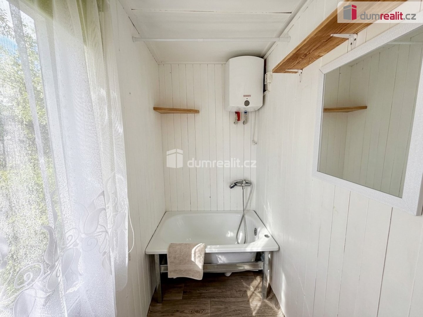 Prodej chata - Kopaná, Frenštát pod Radhoštěm, 18 m² - 5