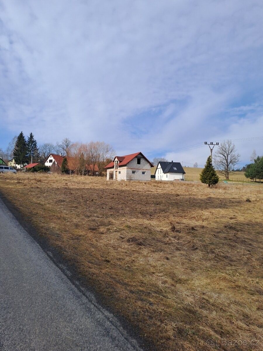 Prodej rodinný dům - Jablonec nad Nisou, 466 01