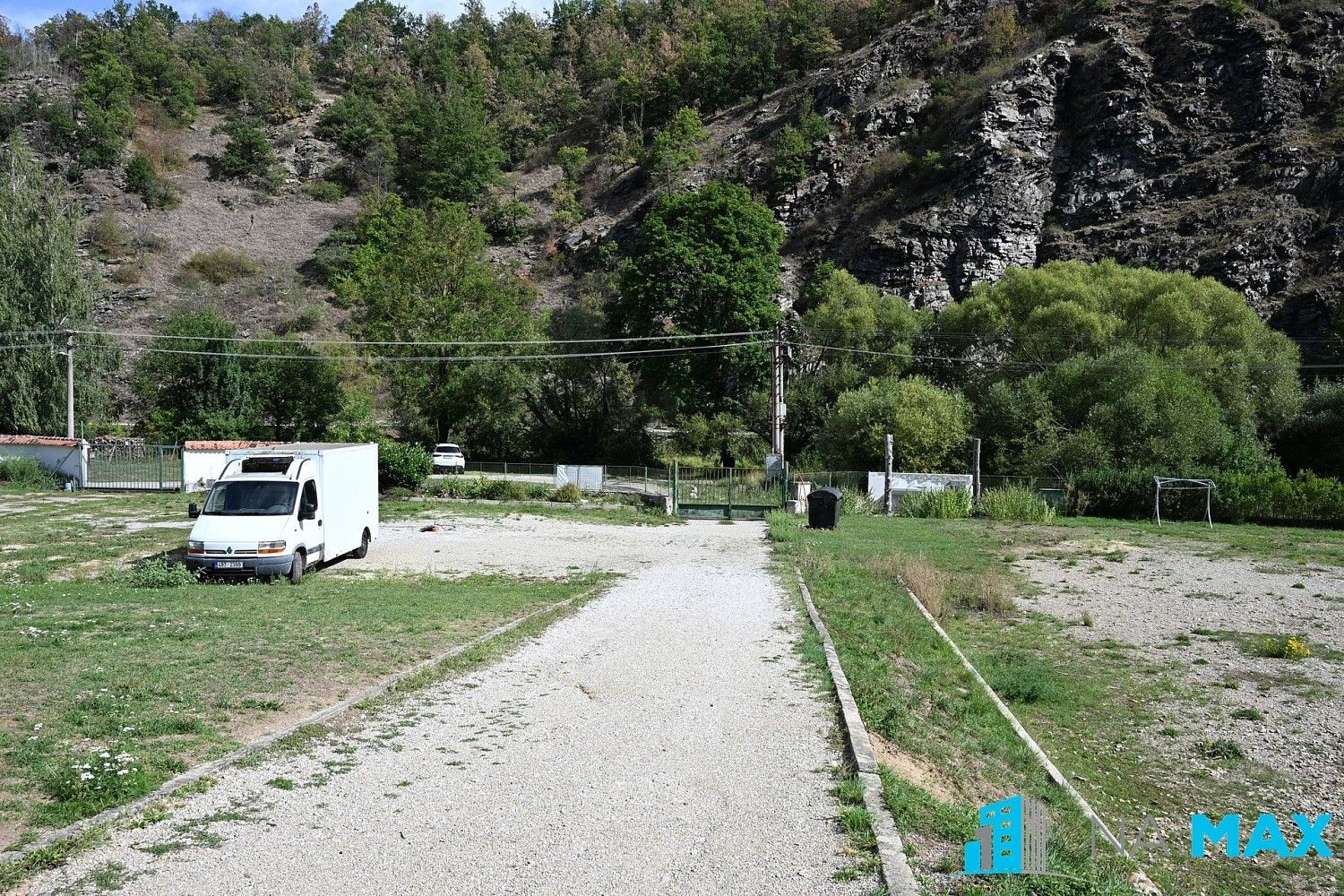 Ubytovací zařízení · 80 m² · Vranov nad Dyjí, okres Znojmo, Jihomoravský kraj - 3