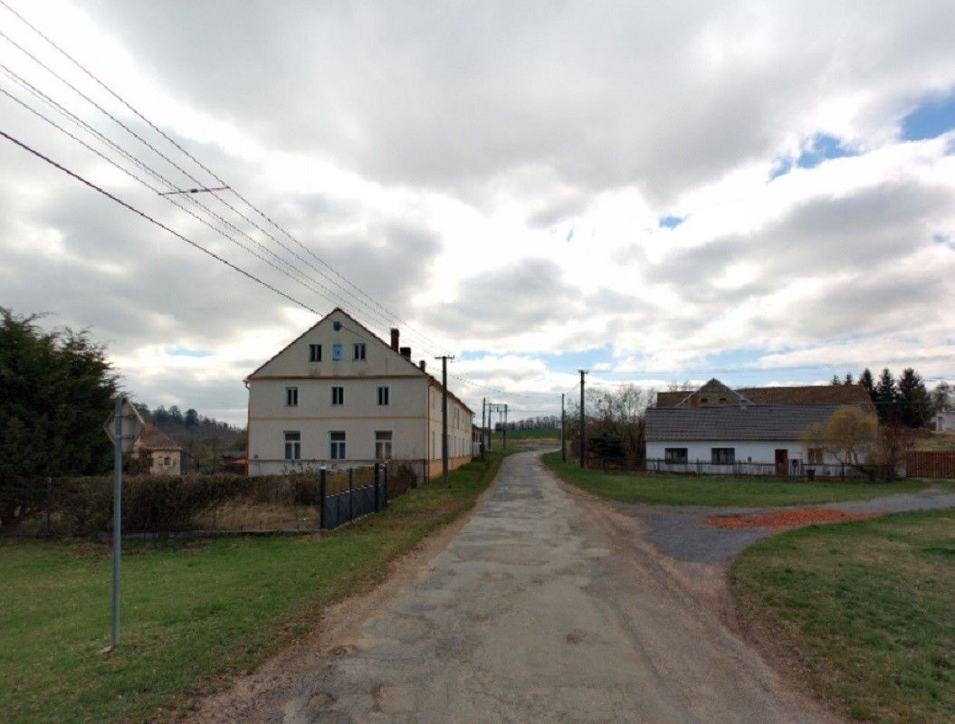 Prodej rodinný dům - Horšovský Týn, 346 01