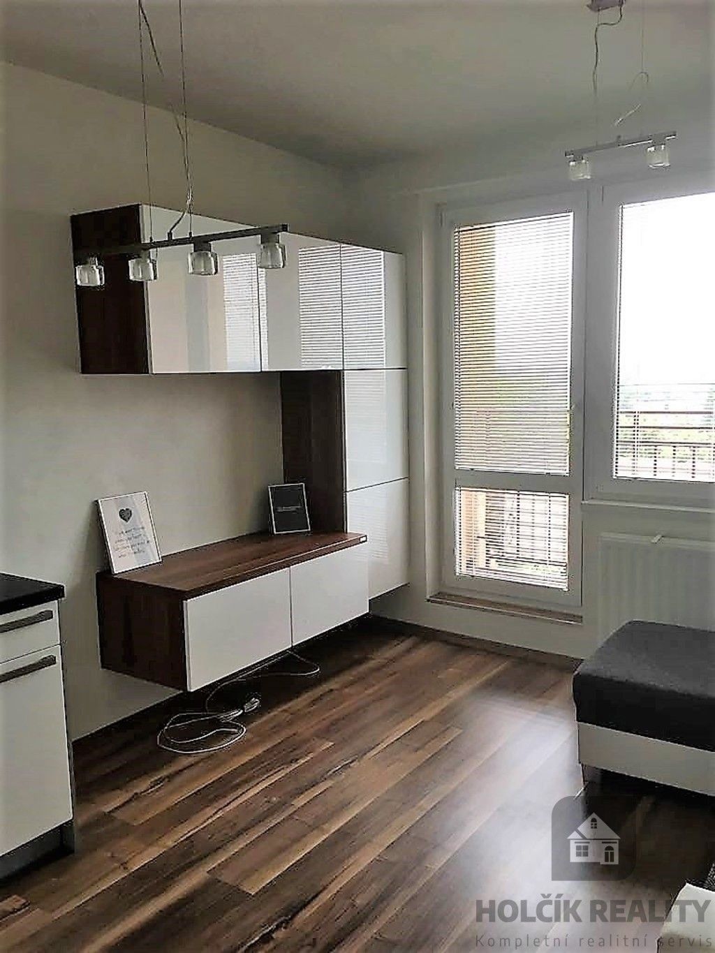 Pronájem byt 2+kk - U Studia, Ostrava, 52 m²